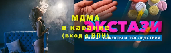 молекула духа Богородицк